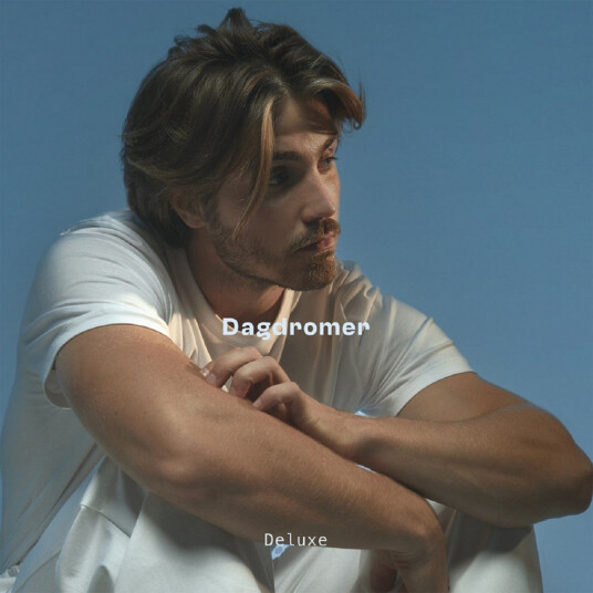 Maksim Dagdromer CD