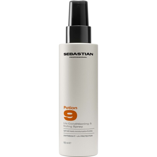 Sebastian Professional Potion 9 Lite Conditioning & Styling Spray 150