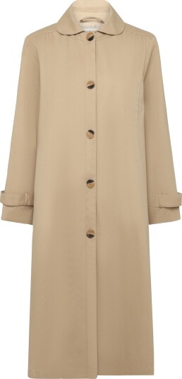 Lollys Laundry Mikalall Jacket Ls Beige XXL