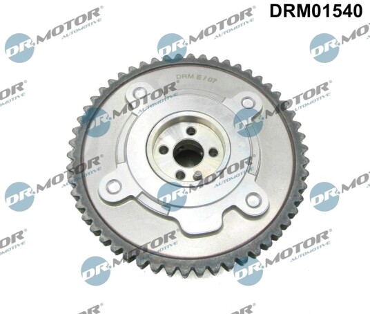 Kamakselregulering DR.MOTOR AUTOMOTIVE DRM01540