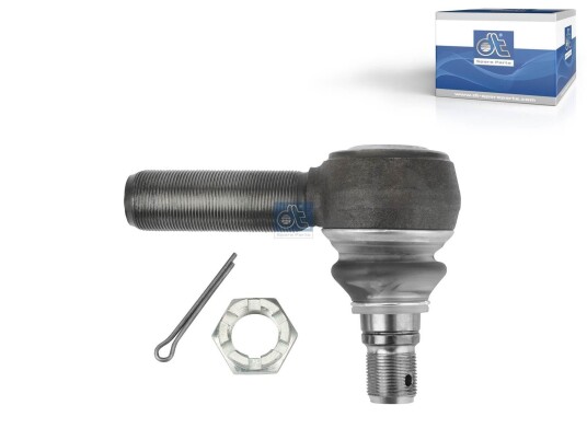 Endeledd DT Spare Parts 4.61207