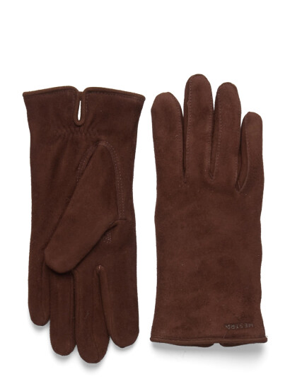 Hestra Helen Black - Brown - 6.5 Hestra Helen Black - Brown - 6.5