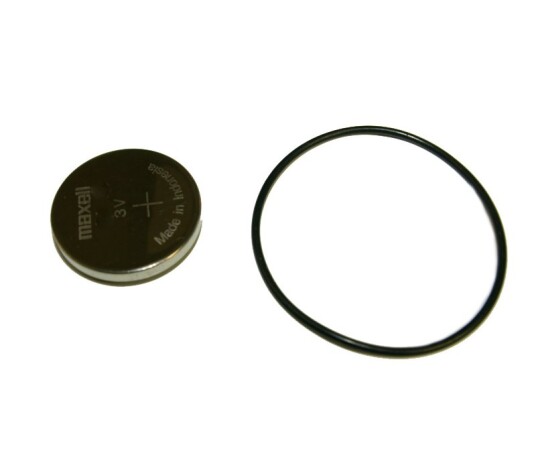Suunto batterikitt til D4/D4i/Novo Suunto batterikitt til D4/D4i/Novo