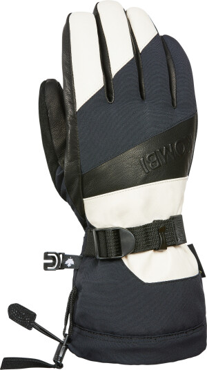 Kombi Women"s Timeless Pro Glove Moonstone S
