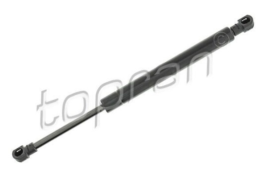 Baklukedemper TOPRAN 500 408