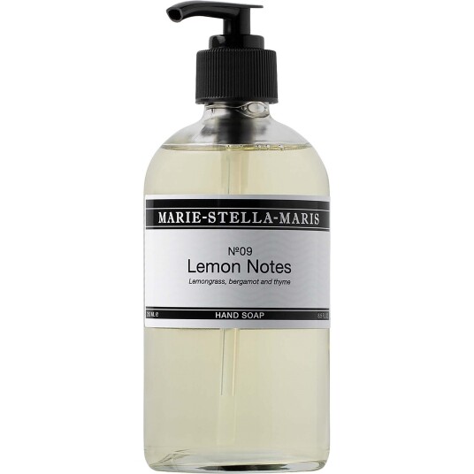 Marie Stella Maris Hand Soap Lemon Notes 250 g