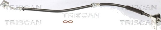 TRISCAN 8150 81003 Bremseslange
