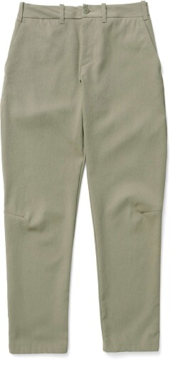 Houdini Women's Aerial Pants Gr?nn XS Woman Houdini Women's Aerial Pants Gr?nn XS Woman