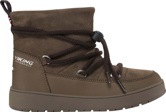Viking Snowcord Warm Wp Brown 39 Viking Snowcord Warm Wp Brown 39