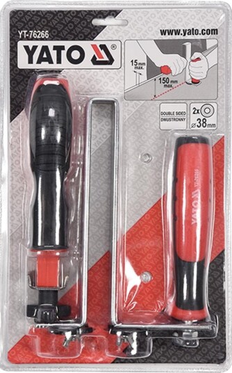 YATO YT-76266 Strekmål