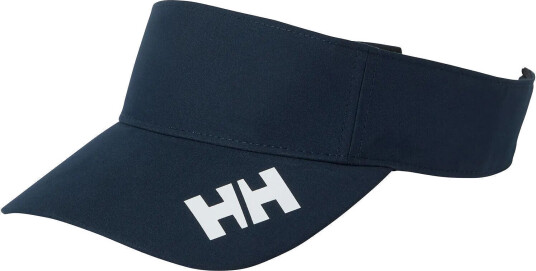 Helly Hansen Crew Visor 2.0 Marineblå Std RosaSTD Helly Hansen Crew Visor 2.0 Marineblå Std RosaSTD