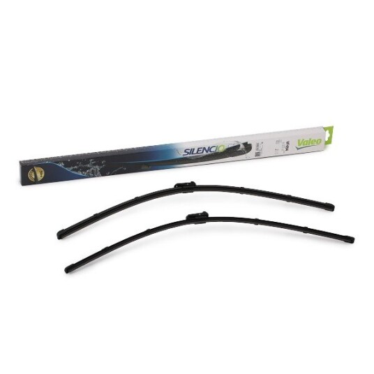 Viskerblad VALEO 574694