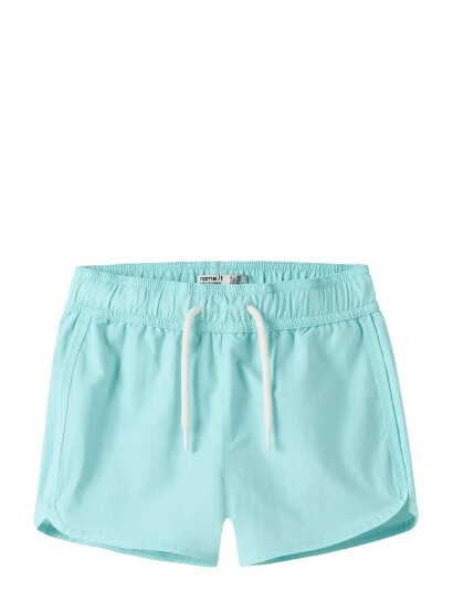 Name It Nmmzakron Swim Shorts Blue 98