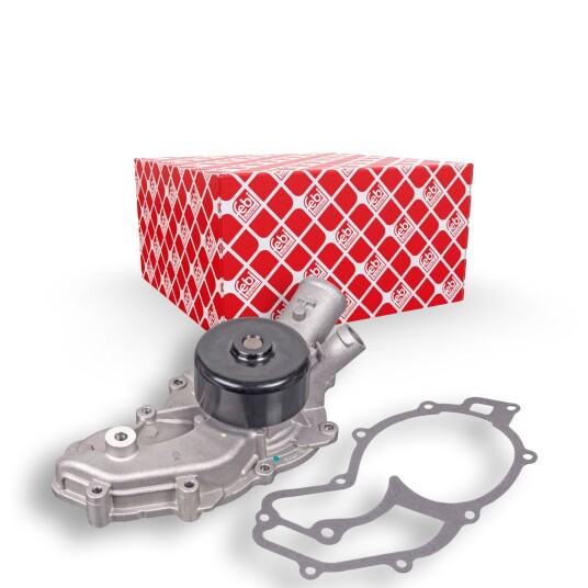 FEBI BILSTEIN 26397 Vannpumpe