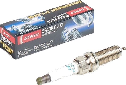 Tennplugg DENSO FC20HR-Q8 Tennplugg DENSO FC20HR-Q8
