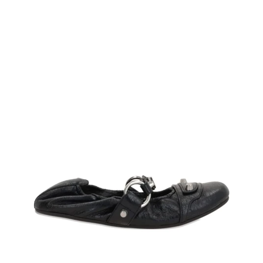 Balenciaga Dame Sko Svart 40 EU, Balenciaga Dame Sko Svart 40 EU,