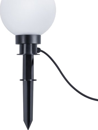 Trio Lighting Bolo hagelampe Ø20 cm