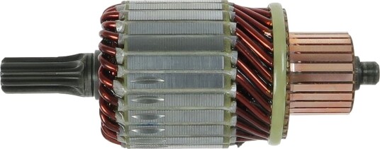 AS-PL SA9064S Anker, starter