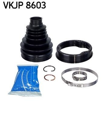 Skf Mansjett drivaksel SKF VKJP 8603 Skf Mansjett drivaksel SKF VKJP 8603