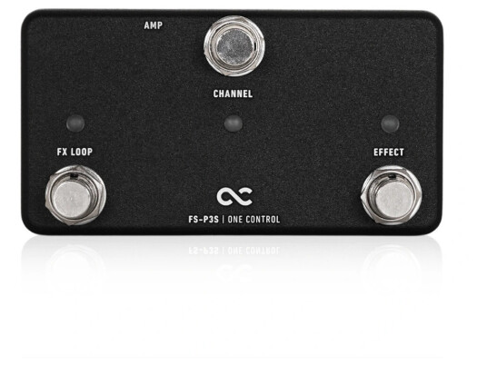 One Control Fs-P3s Fotbryter
