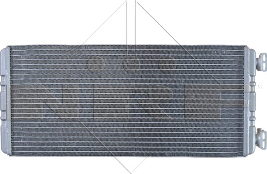 Varmeapparat register NRF 54257