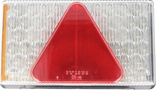 Aspock 24-7630-707 Baklykt