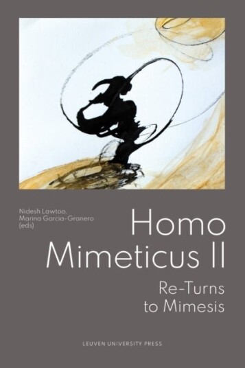 Homo Mimeticus II Homo Mimeticus II