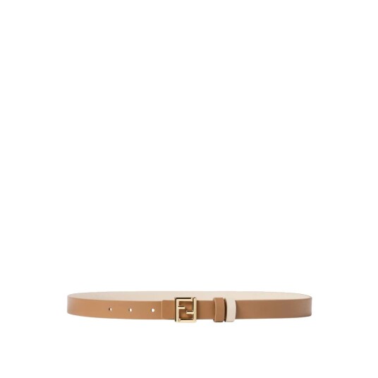 Fendi Dame Accessories Brun 75 CM,