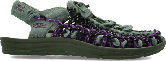 Keen Herre Sport Grønn 45 EU,