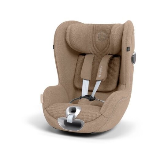 Cybex Småbarnstol Sirona T i Size Plus Cozy Beige