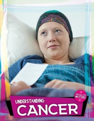 Understanding Cancer Av Holly Duhig