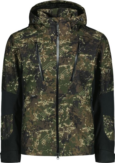 Alaska 1795 Superior Pro W’s Jacket Blindtech Invisible Alaska 1795 Superior Pro W’s Jacket Blindtech Invisible