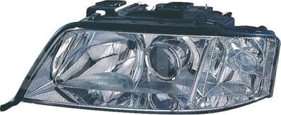 ALKAR 2741501 Frontlykter