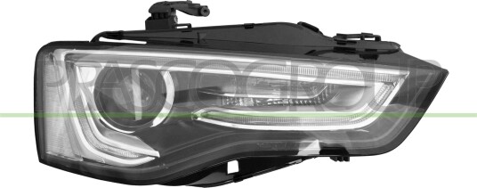 PRASCO AD6224903 Frontlykter