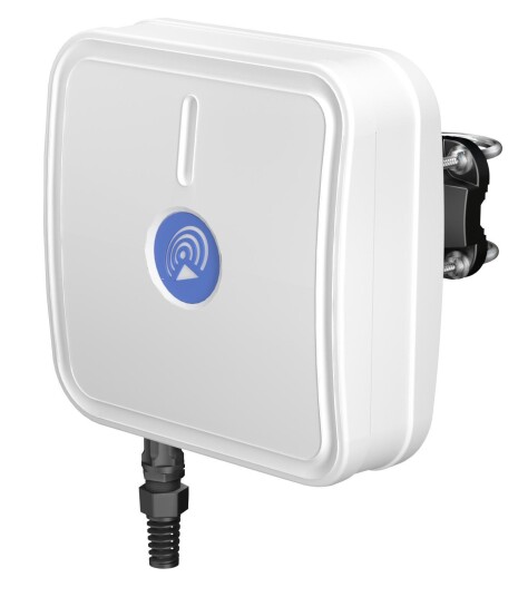 QuWireless QuMax for RUTx10 QuWireless QuMax for RUTx10