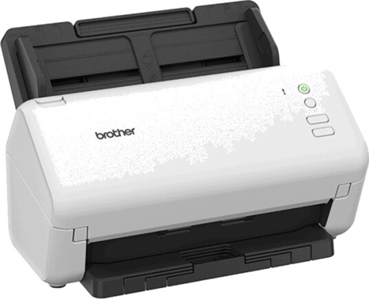 Brother ADS 4100 dokumentskanner 35 sider/min