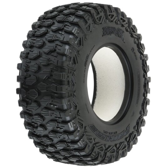 Proline 1016400 1/10 Hyrax SCXL M2 Front/Rear 2.2"/3.0" Short Co Proline 1016400 1/10 Hyrax SCXL M2 Front/Rear 2.2"/3.0" Short Co