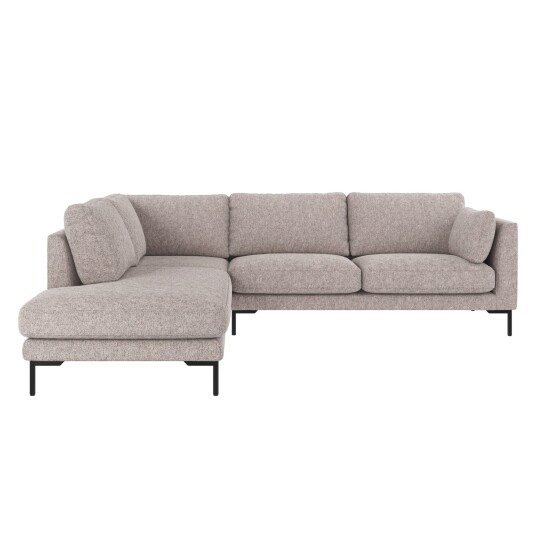 Rowico Corwin corner sofa left open end venstre 129306
