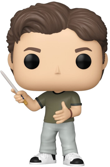 Funko POP! Disney: Wizards of Waverly Place Max Russo