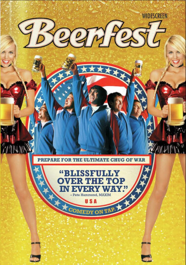 Beerfest 2006 DVD