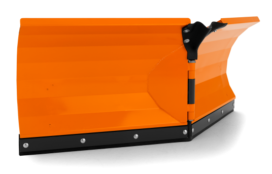 Husqvarna sammenleggbar plog 142 cm for P524X serien