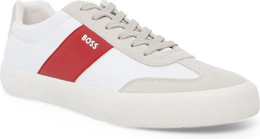 BOSS Aiden_Tenn_Sdnypu White 46