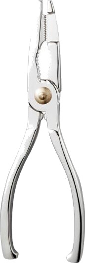 Dorre - Skai skalldyrtang 15 cm