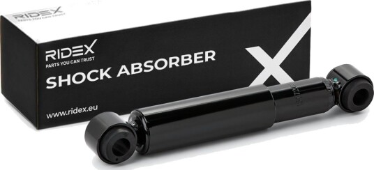 RIDEX 854S17837 Støtdemper