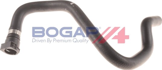 BOGAP B4228214 Radiatorslange