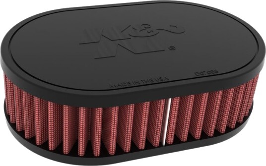 Sportluftfilter K&N Filters RU 071V