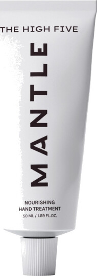 MANTLE The High Five Nourishing Hand Treatment 50 ml