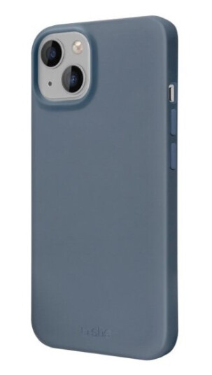 Sbs Teinstip1567b, Etui, Apple, Iphone 15 Plus, 17 Cm (6.7"), Blå