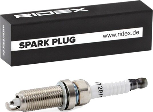 Tennplugg RIDEX 686S0053