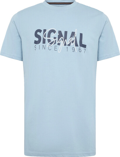 Signal | Owensi Print Tee | XXL